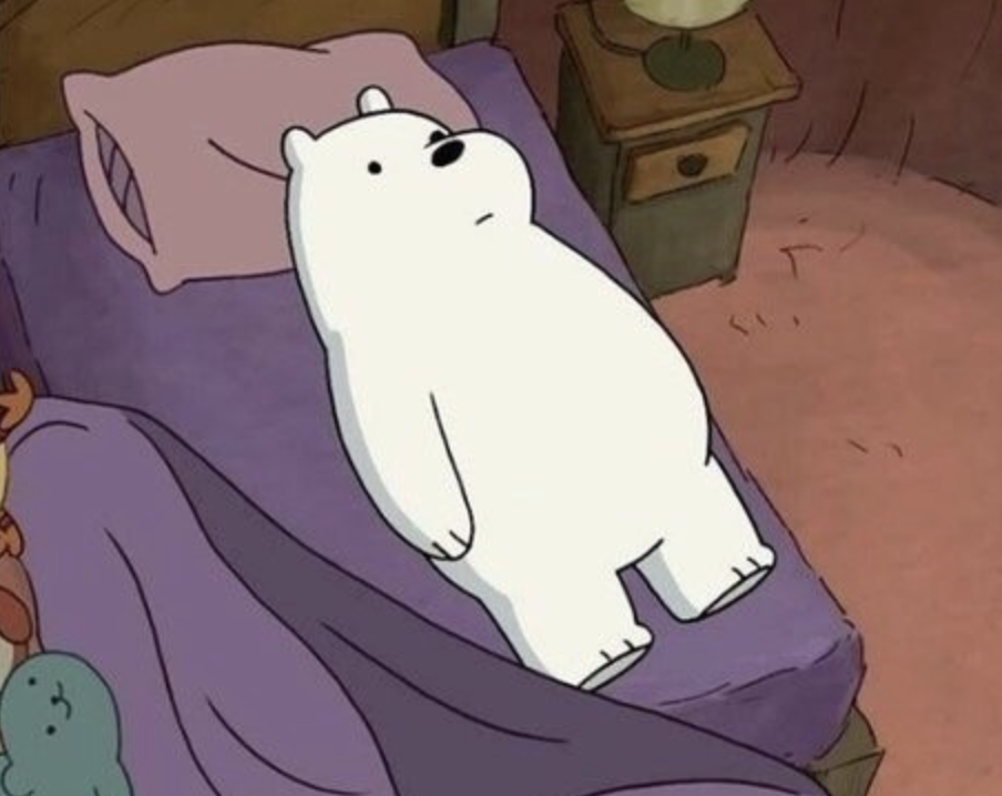 무기력해