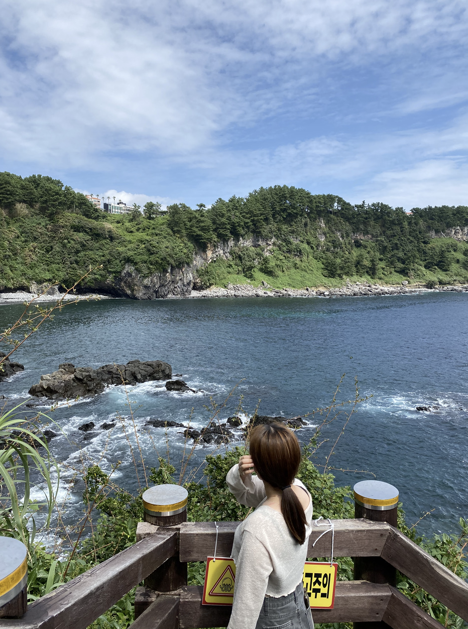 제주도